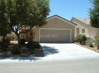 2909 Ivorybill Way, North Las Vegas, NV 89084