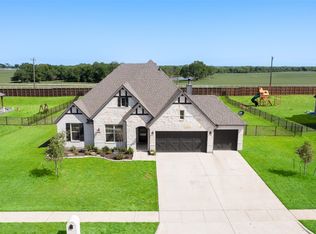 1430 Shaker Hills Rd, Gunter, TX 75058