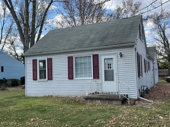 5910 Main Ave, North Ridgeville, OH 44039