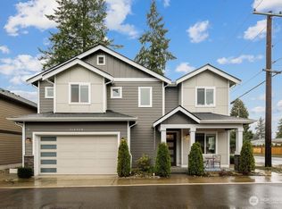 8609 244th Street SW #11, Edmonds, WA 98026