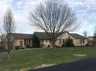278 Normandy Station Rd, Taylorsville, KY 40071