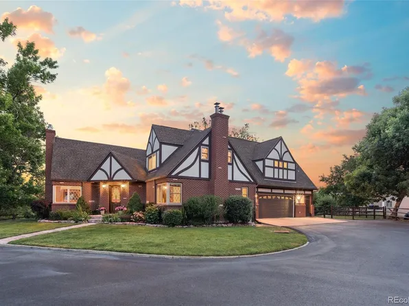 6901 Lee Street, Arvada, CO 80004