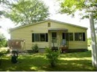 1119 Radov Dr, Gladwin, MI 48624