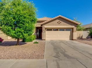 3800 E Waterman St, Gilbert, AZ 85297