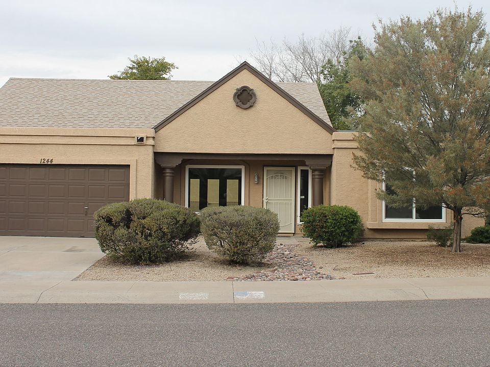 1st image of 1244 E Wickieup Ln