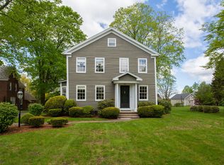 836 Longmeadow St, Longmeadow, MA 01106