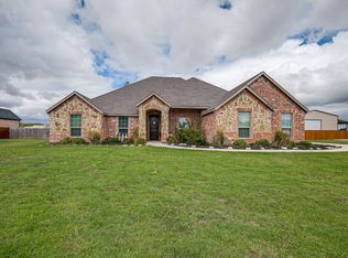 3526 County Road 2526, Royse City, TX 75189