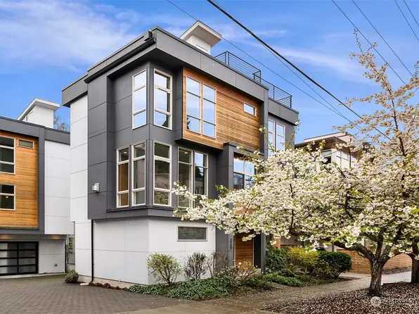 1723 NW 60th Street, Seattle, WA 98107