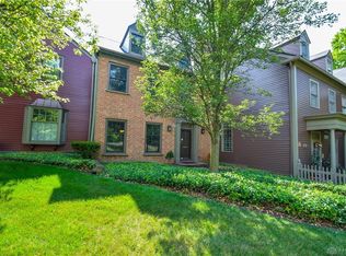 1007 Rubicon Rd, Dayton, OH 45409