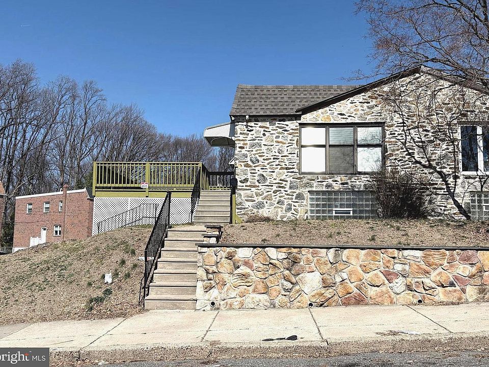 1st image of 601 Colebrook Rd