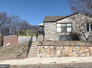 601 Colebrook Rd, Philadelphia, PA 19115