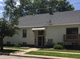 103 S 4th St APT 4, Red Oak, IA 51566