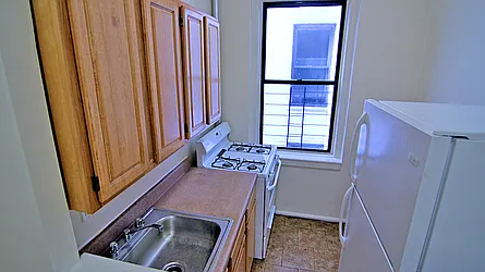 Rented by Tryax Realty Management