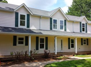 204A Austin Ave, Carrollton, GA 30117