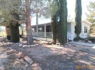 3279 E Grand View Dr, Cottonwood, AZ 86326
