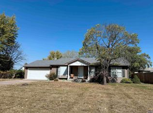 4412 NW 52nd Ter, Topeka, KS 66618