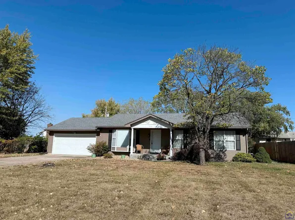 4412 NW 52nd Ter, Topeka, KS 66618