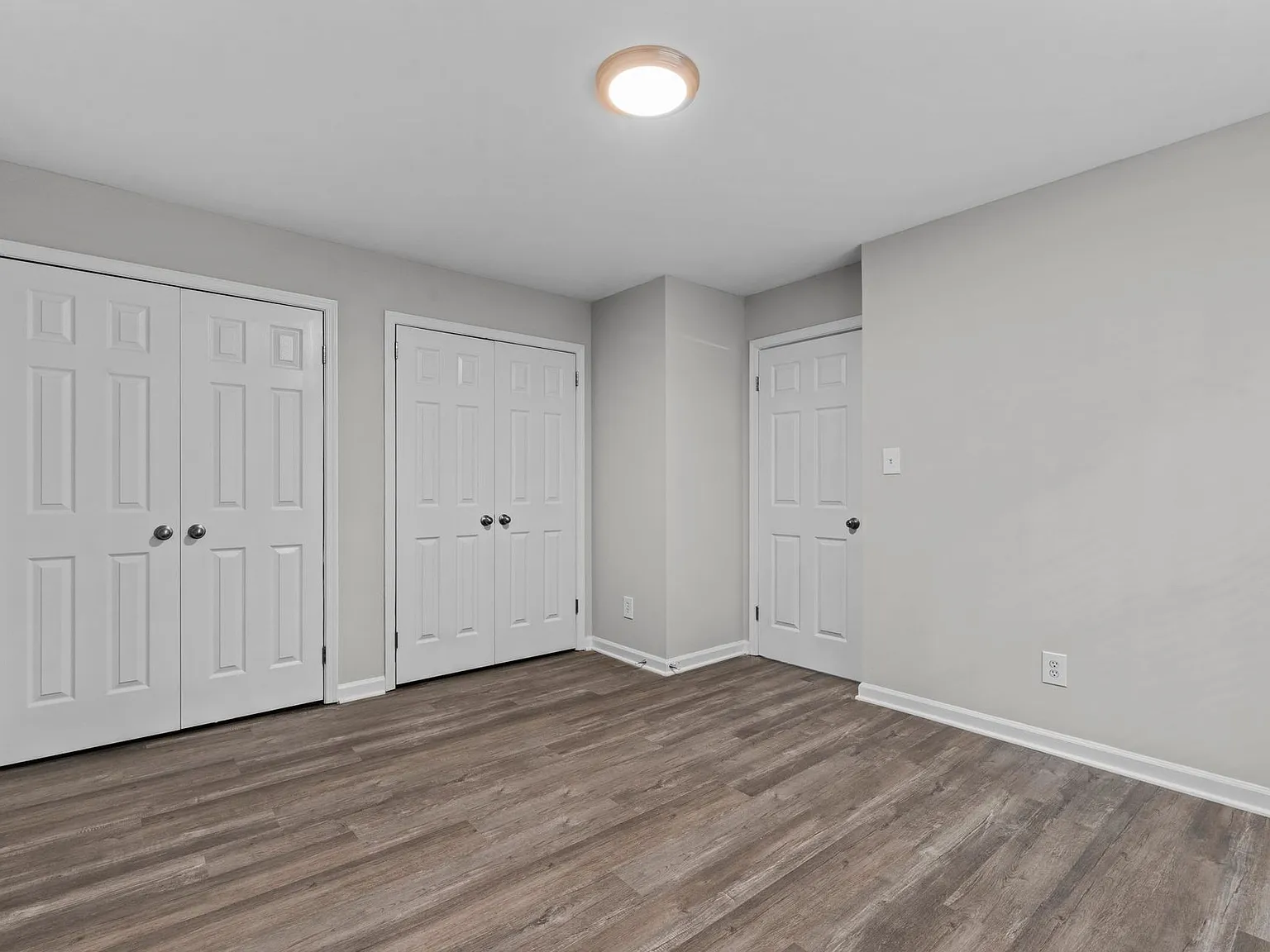 New Hope Church Road Duplex — Photo 3