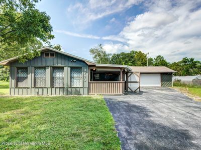 3720 S Alabama Ave, Homosassa, FL, 34448
