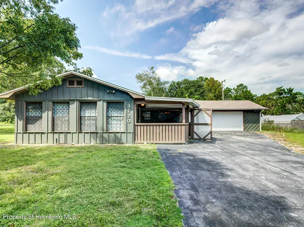 3720 S Alabama Ave, Homosassa, FL 34448