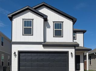 361 Katie Elder Dr, Jarrell, TX 76537