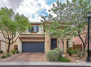 9831 Big Window St, Las Vegas, NV 89178