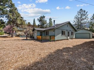 2501 Innsbruck Ct, PINE MTN CLUB, CA 93222
