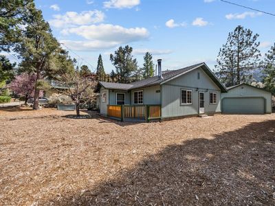 2501 Innsbruck Ct, PINE MTN CLUB, CA, 93222