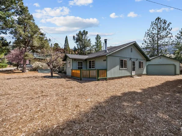 2501 Innsbruck Ct, Pine Mtn Club, CA 93222
