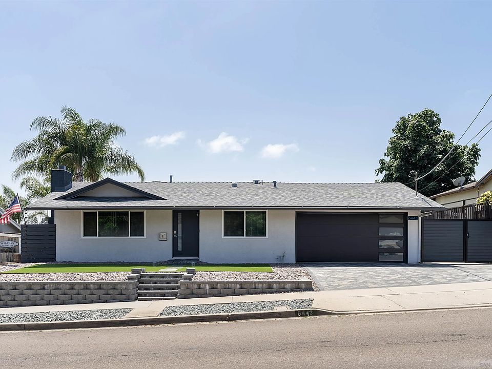 1st image of 6443 Mount Aguilar Dr