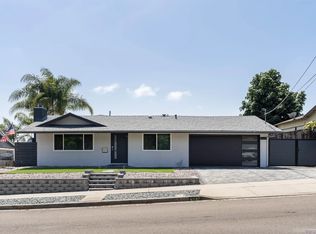 6443 Mount Aguilar Dr, San Diego, CA 92111