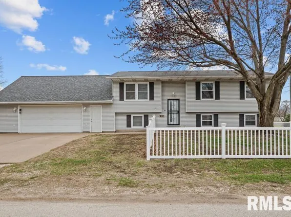 226 3rd St, Colona, IL 61241