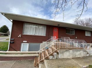 1390 N Locust Ln, Provo, UT 84604