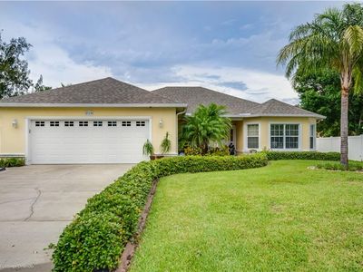 210 Mississippi Ave, Saint Cloud, FL, 34769