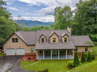 1750 Bates Branch Rd, Franklin, NC 28734
