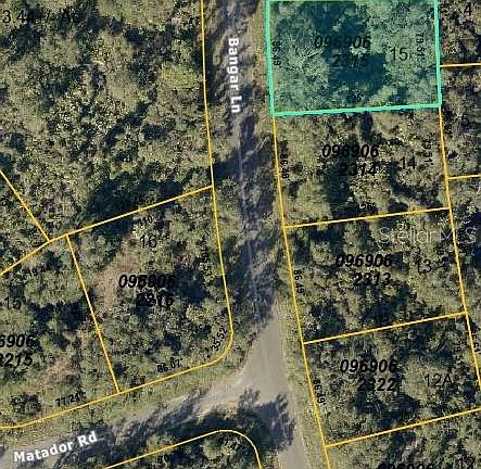 4th image of BANGAR LANE LOT 15