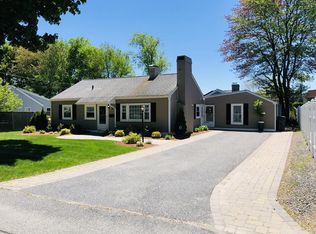 14 Steven Rd, Westborough, MA 01581