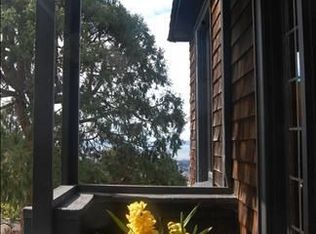 834 Santa Barbara Rd, Berkeley, CA 94707
