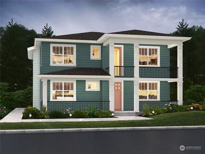 9725 5th Lane SW UNIT 68, Seattle, WA, 98106