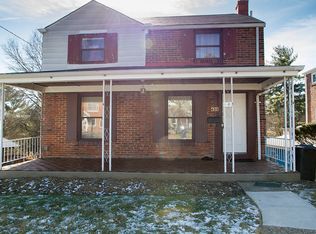 632 Highview Rd, Pittsburgh, PA 15234