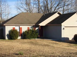 80 Whispering Wind Cir, Vilonia, AR 72173