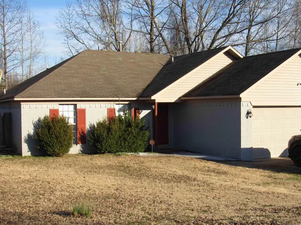 80 Whispering Wind Cir, Vilonia, AR 72173