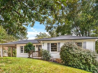 2036 Connie Ln, Decatur, GA 30032