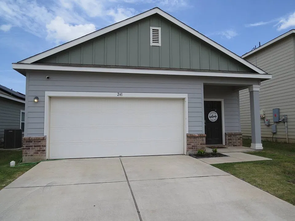 241 Rainey Dr