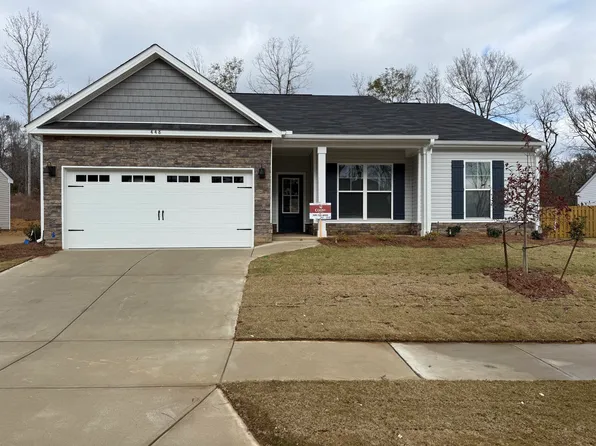 448 Parakeet Ct, North Augusta, SC 29860
