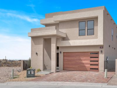 1031 Vinton Ave #16, Canutillo, TX, 79835