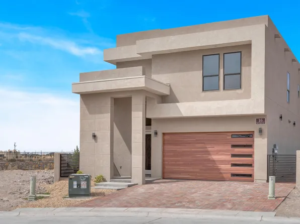 1031 Vinton Ave #16, Canutillo, TX 79835