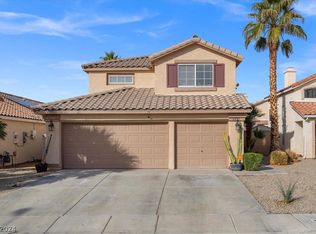 6027 Evening View St, North Las Vegas, NV 89031