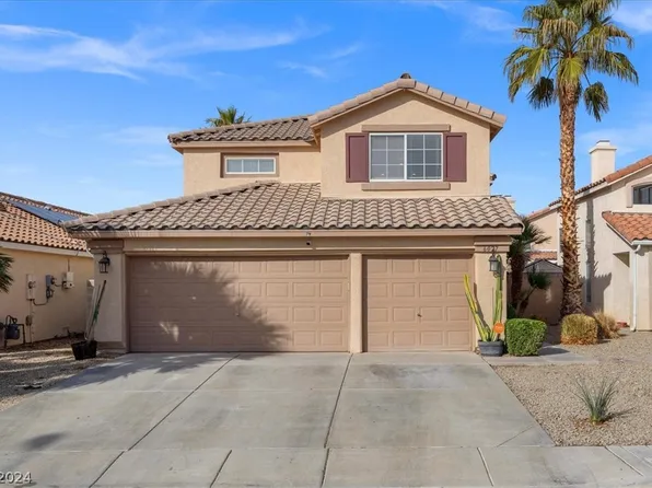 6027 Evening View St, North Las Vegas, NV 89031