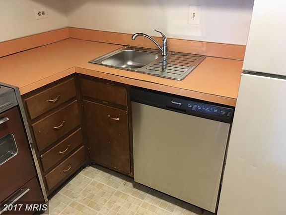 Kitchen: New Dishwasher, Sink, Faucet